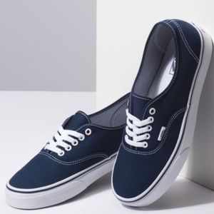 Vans Authentic